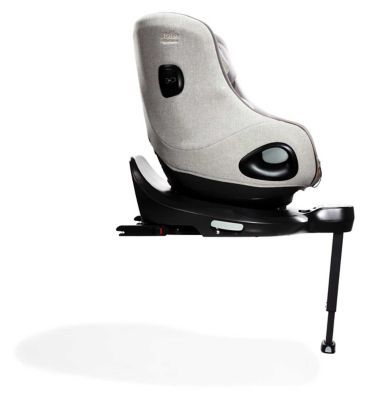 JOIE Car Seat i-Harbour R129 Oyster