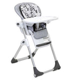 JOIE Highchair Mimzy 2in1 Logan