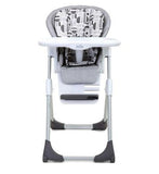 JOIE Highchair Mimzy 2in1 Logan