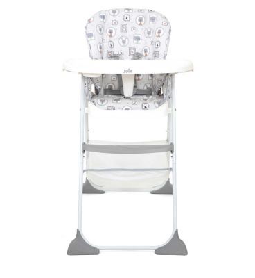 JOIE Highchair Mimzy Snacker Portrait