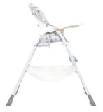 JOIE Highchair Mimzy Snacker Portrait