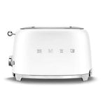 Smeg 2 Slice Toaster White GOODS Boots   