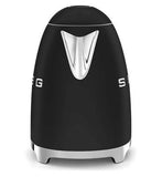 Smeg Jug Kettle Black GOODS Boots   