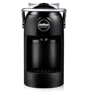 Lavazza Jolie Coffee Maker Comp Black GOODS Boots   