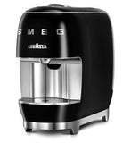 Lavazza Smeg Coffee Machine Black GOODS Boots   