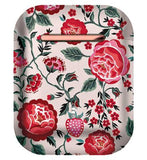 VQ Earbuds Apple-compatible and wireless Cath Kidston Strawberry Garden Health Care Boots   