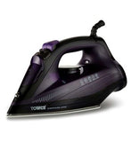 Tower Ceraglide 2600W Steam Iron Purple GOODS Boots   