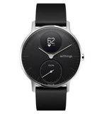 Withings Steel HR Hybrid Smartwatch (36mm Black) General Health & Remedies Boots   