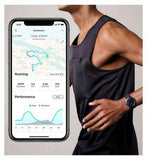 Withings Steel HR Sport multisport hybrid smartwatch (40mm White) General Health & Remedies Boots   