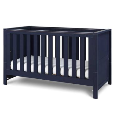 Tutti Bambini Tivoli 3 Piece Room Set - Navy GOODS Boots   