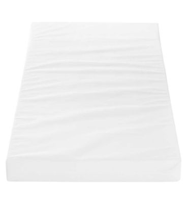 Tutti Bambini Eco Fibre Deluxe Cot Bed Mattress (70 x 140 cm) GOODS Boots   