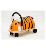 Wheely Bug Ride On Toy Tiger Small GOODS Boots   