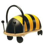 Wheely Bug Ride On Toy Bumble Bee Large GOODS Boots   