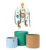 Tutti Bambini Decor Bundle - Run Wild GOODS Boots   