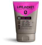 LifeJacket SPF 50+ Sun Gel 100ml GOODS Boots   