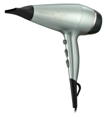 Remington Botanicals Hair Dryer GOODS Boots   