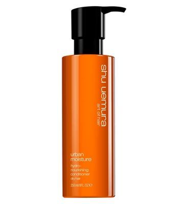 Shu Uemura Urban Moisture Conditioner 250ml GOODS Boots   