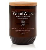 Woodwick Renew Candle Cherry Blossom - Large GOODS Boots   