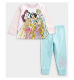 Mothercare Disney Princess Pyjamas GOODS Boots   