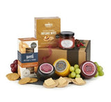 Spicers of Hythe - The Three Cheese Hamper GOODS Boots   