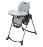 Maxi-Cosi Minla Highchair Beyond Grey GOODS Boots   