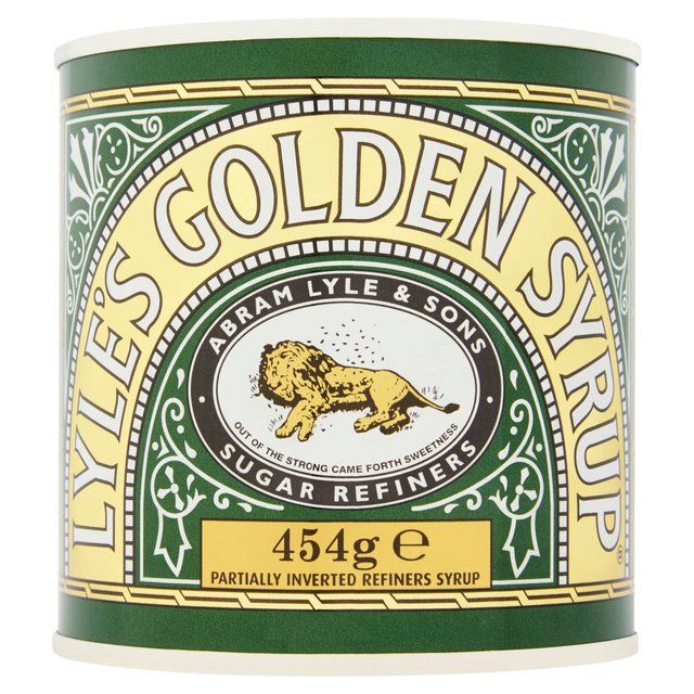 Lyle's Golden Syrup