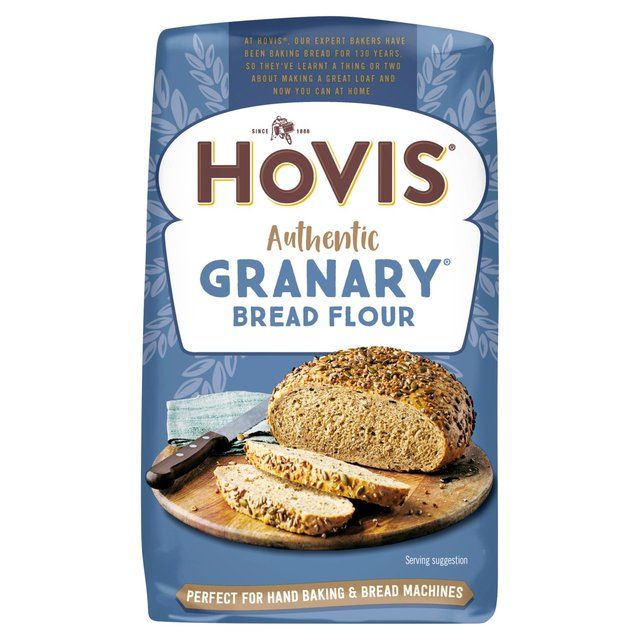 Hovis Granary Bread Flour