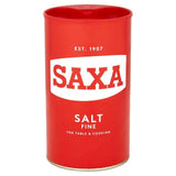 Saxa Table Salt GOODS ASDA   