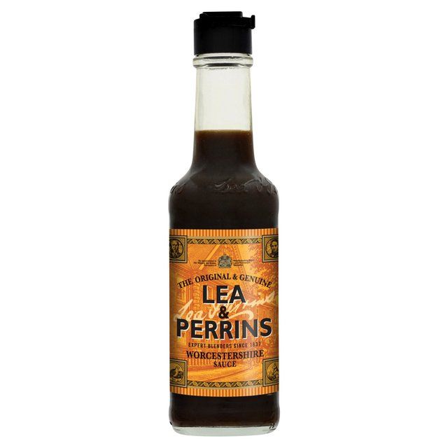 Lea & Perrins Worcestershire Sauce