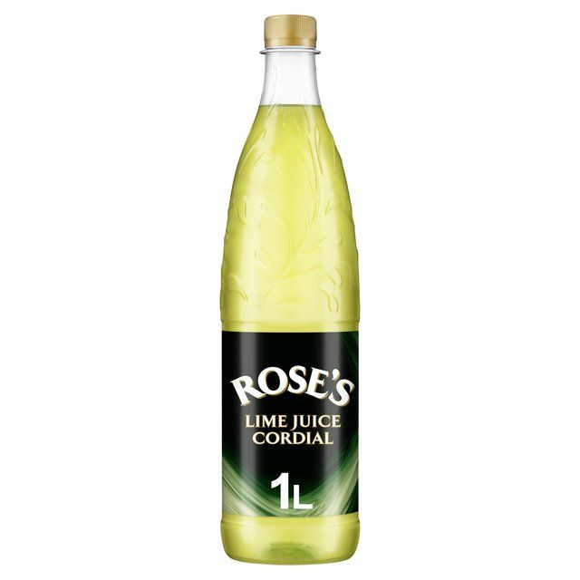 Rose's Lime Juice Cordial GOODS ASDA   