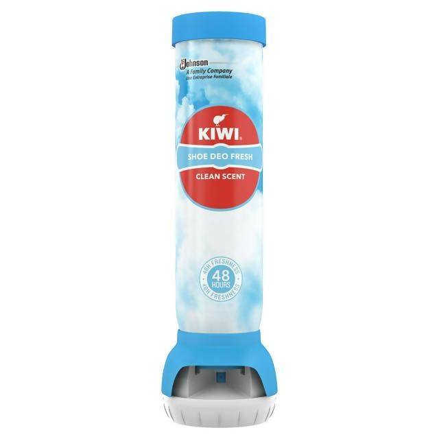 Kiwi Deofresh Shoe Freshener essentials Sainsburys   