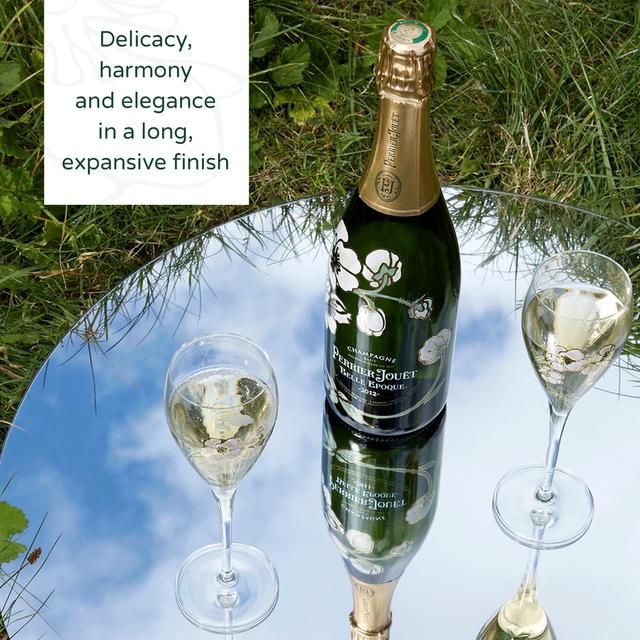 Perrier-Jouet Belle Epoque Brut Champagne Magnum