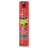 Raid Ant & Cockroach Killer GOODS ASDA   