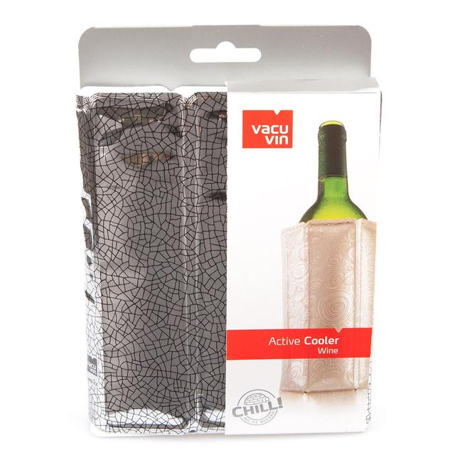 Vacu Vin Rapid Ice Wine Cooler Tableware & Kitchen Accessories M&S   