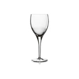 Luigi Bormioli Michelangelo White Wine Glasses 34cl Tableware & Kitchen Accessories M&S   