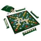 Scrabble, Family Board Game, 10 yrs+ Toys & Kid's Zone M&S   