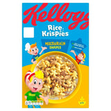 Kellogg's Rice Krispies Multi-Grain Shapes   350g