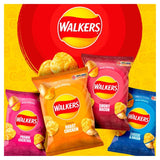 Walkers Roast Chicken Multipack Crisps GOODS ASDA   