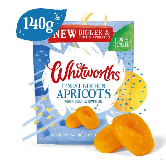 Whitworths Apricots