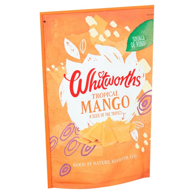 Whitworths Mango