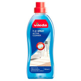 Vileda 1 2 Spray Floor Cleaning Liquid Accessories & Cleaning M&S   