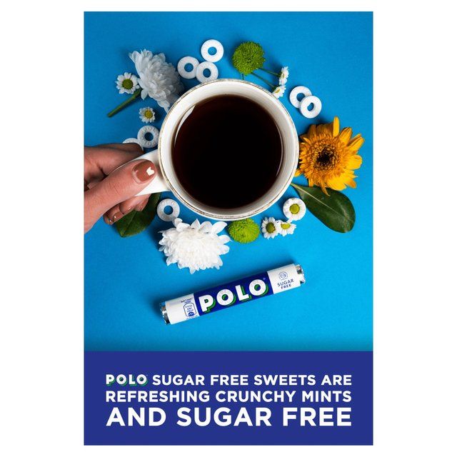 Polo Sugar Free Multipack GOODS M&S   