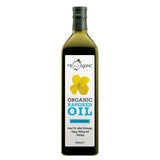 Mr Organic Rapeseed Oil Food Cupboard M&S Default Title  