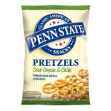 Penn State Sour Cream & Chive Pretzels, 650g GOODS Costco UK   