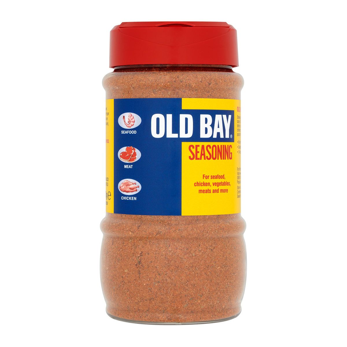 Schwartz Old Bay Seasoning, 280g GOODS Costco UK   