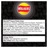 Walkers Marmite Multipack Crisps Free from M&S   