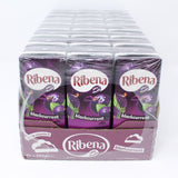 Ribena Ready to Drink Blackcurrant, 24 x 250ml GOODS Costco UK   