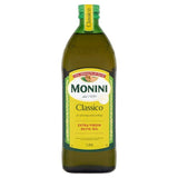 Monini Extra Virgin Olive Oil Food Cupboard M&S Default Title  