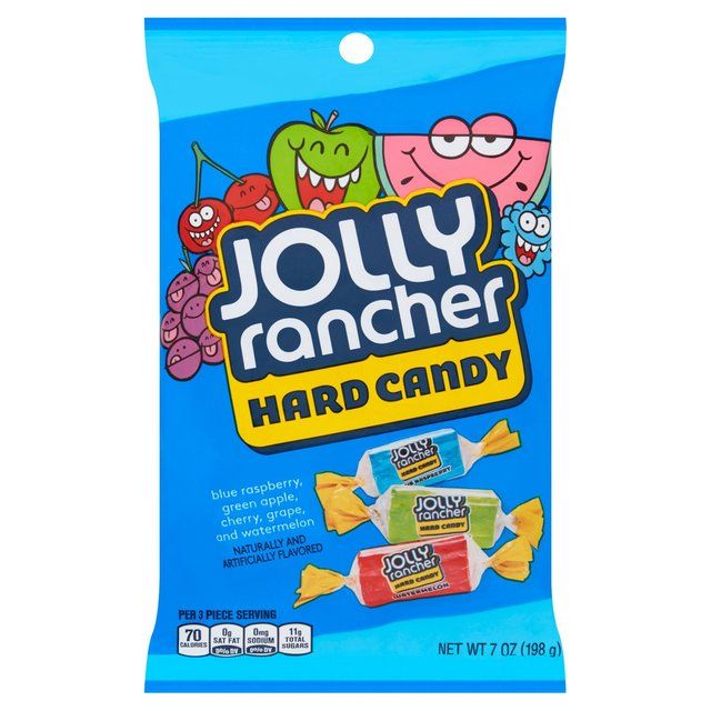 Jolly Rancher Hard Candy Original Default Title