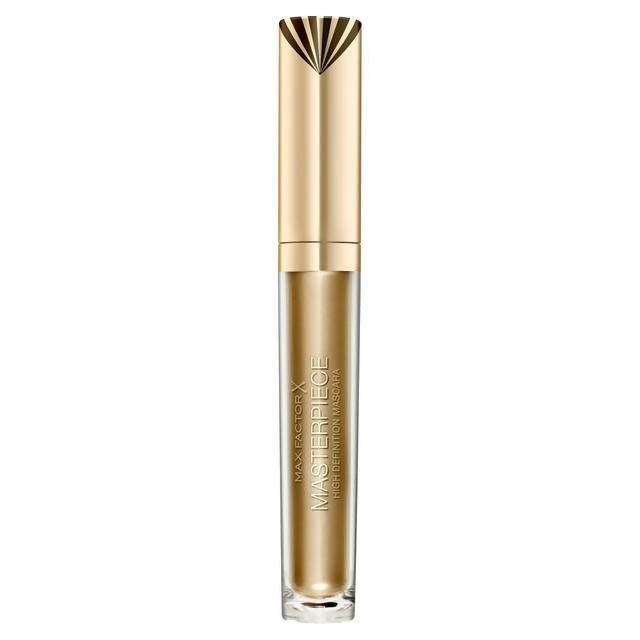 Max Factor Masterpiece Mascara Black Brown All Sainsburys   